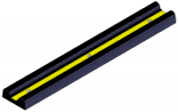 Wall guard RWG-4